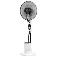 VENTILATOR PICIOR FUNCTIE PULVERIZARE APA TEESA
