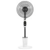 VENTILATOR PICIOR FUNCTIE PULVERIZARE APA TEESA
