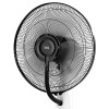 VENTILATOR PICIOR FUNCTIE PULVERIZARE APA TEESA