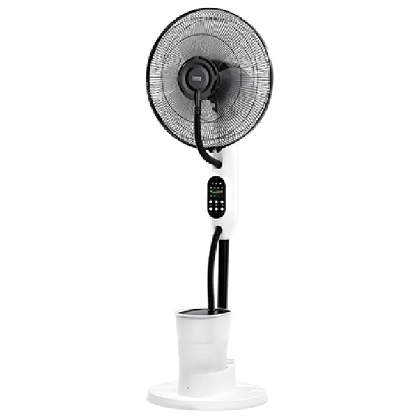 VENTILATOR PICIOR FUNCTIE PULVERIZARE APA TEESA