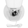 VENTILATOR TURN REZERVOR APA TEESA VENTILATOR TURN REZERVOR APA TEESA