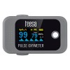 PULSOXIMETRU DEGET CASNIC PX50 TEESA PULSOXIMETRU DEGET CASNIC PX50 TEESA