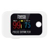 PULSOXIMETRU DEGET BLUETOOTH CASNIC PX70 TEESA