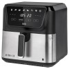 FRITEUZA AIRFRYER 8L 1700W DIGITAL AIR FRYER XXL TEESA