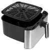 FRITEUZA AIRFRYER 8L 1700W DIGITAL AIR FRYER XXL TEESA