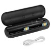 PERIUTA DE DINTI ELECTRICA TEESA SONIC 2 BLACK