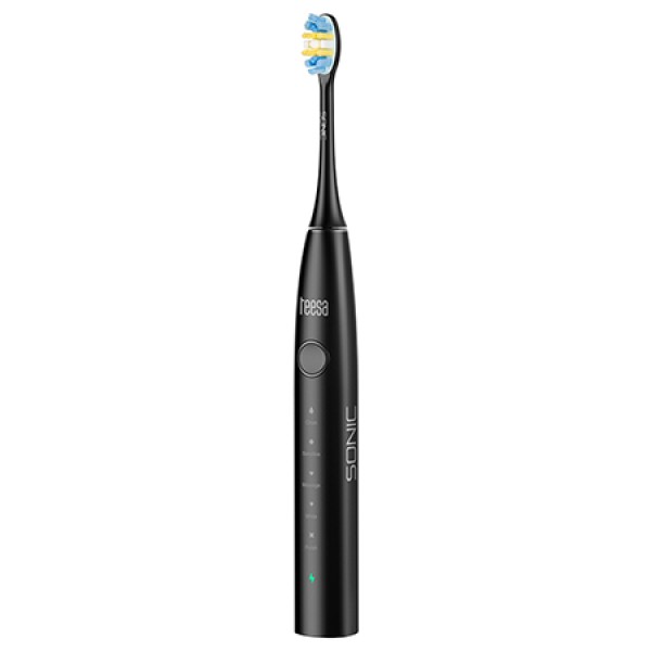 PERIUTA DE DINTI ELECTRICA TEESA SONIC 2 BLACK