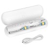 PERIUTA DE DINTI ELECTRICA TEESA SONIC 2 WHITE