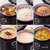 MULTICOOKER APARAT GATIT OREZ 2L 12-24V / 230V TEESA