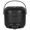 MULTICOOKER APARAT GATIT OREZ 2L 12-24V / 230V TEESA