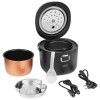MULTICOOKER APARAT GATIT OREZ 2L 12-24V / 230V TEESA