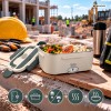 LUNCH BOX 230V 12V TEESA