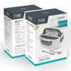 LUNCH BOX 230V 12V TEESA