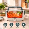 LUNCH BOX 230V 12V TEESA