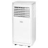 Aer conditionat portabil 9000btu wi-fi tuya - 2,5 kw, 12-16 m² Aer conditionat portabil 9000btu wi-fi tuya - 2,5 kw, 12-16 m²