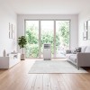 Aer conditionat portabil 9000btu wi-fi tuya - 2,5 kw, 12-16 m² Aer conditionat portabil 9000btu wi-fi tuya - 2,5 kw, 12-16 m²