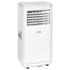 Aer conditionat portabil 9000btu wi-fi tuya - 2,5 kw, 12-16 m² Aer conditionat portabil 9000btu wi-fi tuya - 2,5 kw, 12-16 m²