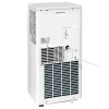 Aer conditionat portabil 9000btu wi-fi tuya - 2,5 kw, 12-16 m² Aer conditionat portabil 9000btu wi-fi tuya - 2,5 kw, 12-16 m²