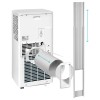 Aer conditionat portabil 9000btu wi-fi tuya - 2,5 kw, 12-16 m² Aer conditionat portabil 9000btu wi-fi tuya - 2,5 kw, 12-16 m²