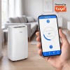 Aer conditionat portabil 14000btu wi-fi tuya - răcire eficientă Aer conditionat portabil 14000btu wi-fi tuya - răcire eficientă