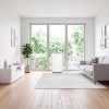 Aer conditionat portabil 14000btu wi-fi tuya - răcire eficientă Aer conditionat portabil 14000btu wi-fi tuya - răcire eficientă