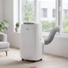 Aer conditionat portabil 14000btu wi-fi tuya - răcire eficientă Aer conditionat portabil 14000btu wi-fi tuya - răcire eficientă