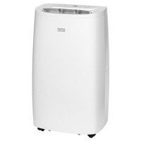 Aer conditionat portabil 14000btu wi-fi tuya - răcire eficientă