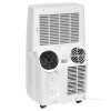 Aer conditionat portabil 14000btu wi-fi tuya - răcire eficientă Aer conditionat portabil 14000btu wi-fi tuya - răcire eficientă