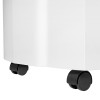 Aer conditionat portabil 14000btu wi-fi tuya - răcire eficientă Aer conditionat portabil 14000btu wi-fi tuya - răcire eficientă