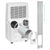 Aer conditionat portabil 14000btu wi-fi tuya - răcire eficientă Aer conditionat portabil 14000btu wi-fi tuya - răcire eficientă