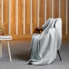 PATURA FLEECE POLAR 130X150CM GRI TEESA PATURA FLEECE POLAR 130X150CM GRI TEESA