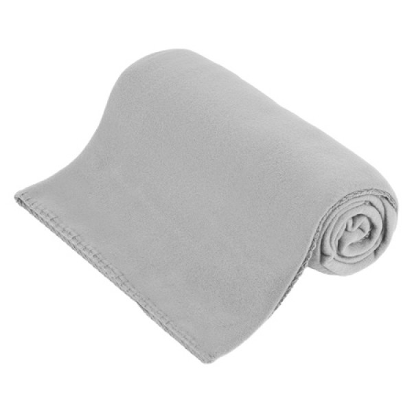 PATURA FLEECE POLAR 130X150CM GRI TEESA PATURA FLEECE POLAR 130X150CM GRI TEESA