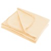 PATURA FLEECE POLAR 130X150CM CREM TEESA