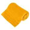 PATURA FLEECE POLAR 150X200CM GALBENA TEESA PATURA FLEECE POLAR 150X200CM GALBENA TEESA