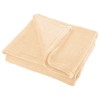 PATURA FLEECE POLAR 150X200CM CREM TEESA PATURA FLEECE POLAR 150X200CM CREM TEESA