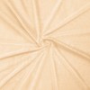 PATURA FLEECE POLAR 150X200CM CREM TEESA PATURA FLEECE POLAR 150X200CM CREM TEESA