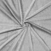 PATURA FLEECE POLAR 200X220CM GRI TEESA