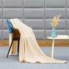 PATURA FLEECE POLAR 200X220CM CREM TEESA PATURA FLEECE POLAR 200X220CM CREM TEESA