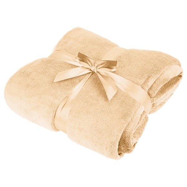 PATURA FLEECE POLAR 200X220CM CREM TEESA PATURA FLEECE POLAR 200X220CM CREM TEESA