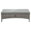 SET MOBILIER GRADINA LILY 1 TEESA