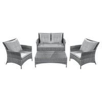 SET MOBILIER GRADINA LILY 1 TEESA