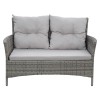 SET MOBILIER GRADINA LILY 1 TEESA SET MOBILIER GRADINA LILY 1 TEESA