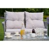 SET MOBILIER GRADINA LILY 1 TEESA SET MOBILIER GRADINA LILY 1 TEESA
