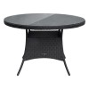 SET MOBILIER GRADINA AMBER 2 TEESA
