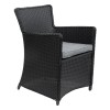 SET MOBILIER GRADINA AMBER 2 TEESA