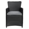 SET MOBILIER GRADINA AMBER 2 TEESA