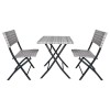 SET MOBILIER GRADINA ANDY 1 TEESA SET MOBILIER GRADINA ANDY 1 TEESA