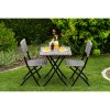 SET MOBILIER GRADINA ANDY 1 TEESA SET MOBILIER GRADINA ANDY 1 TEESA