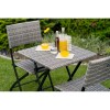 SET MOBILIER GRADINA ANDY 1 TEESA SET MOBILIER GRADINA ANDY 1 TEESA