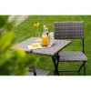 SET MOBILIER GRADINA ANDY 1 TEESA SET MOBILIER GRADINA ANDY 1 TEESA